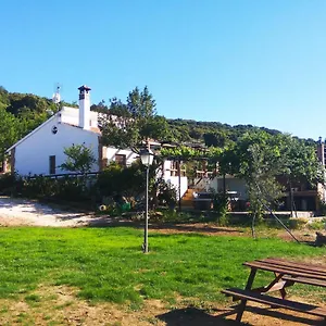 Сasa de vacaciones Bellavista, Ronda
