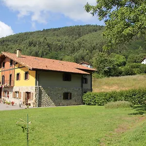 Ecohotel Rural Angiz Casa rural Busturia