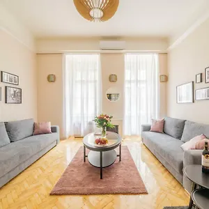 Rumbach Apartamento Budapest